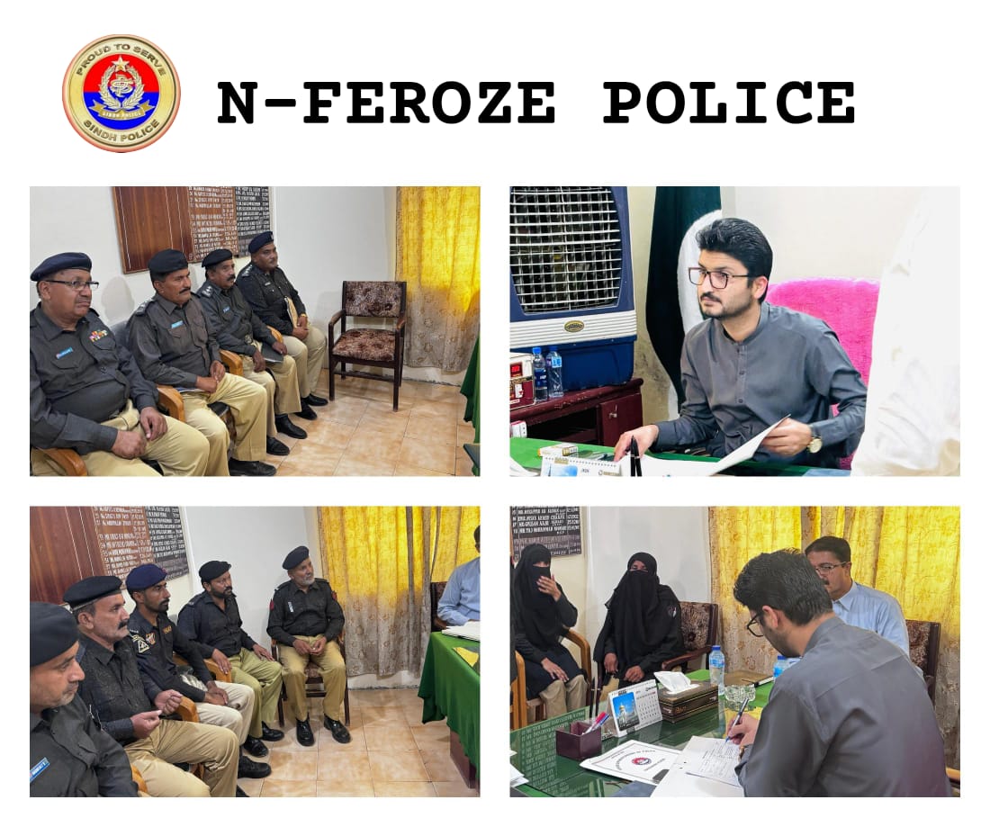 press release