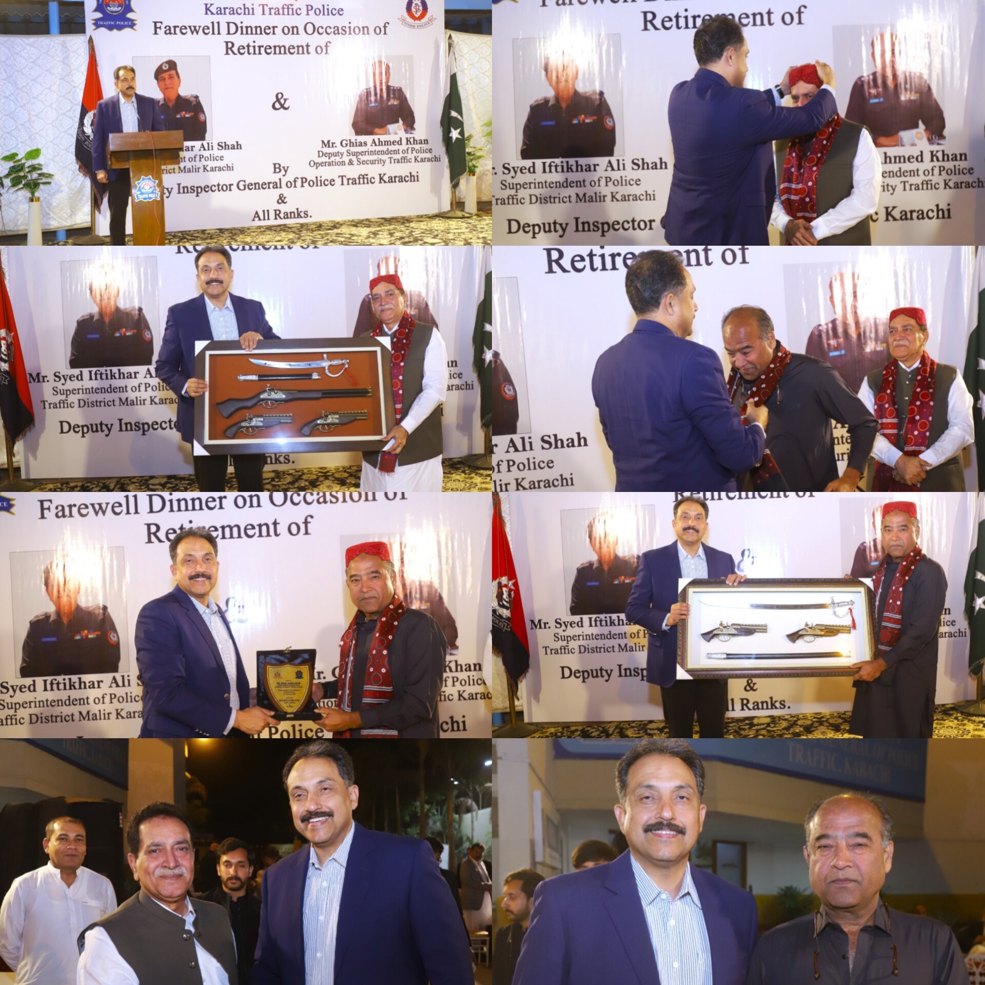 press release