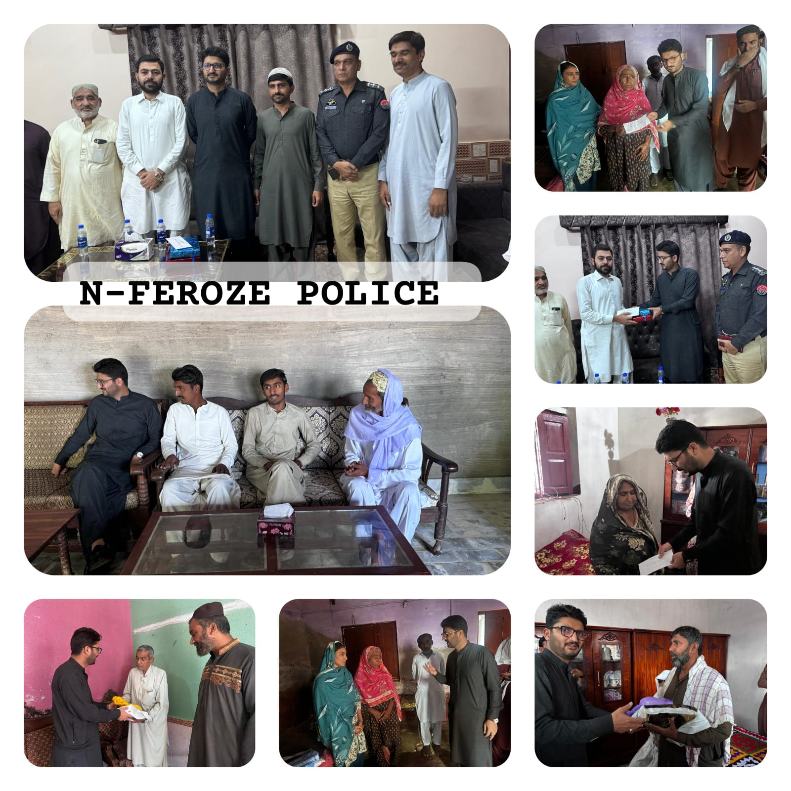 press release