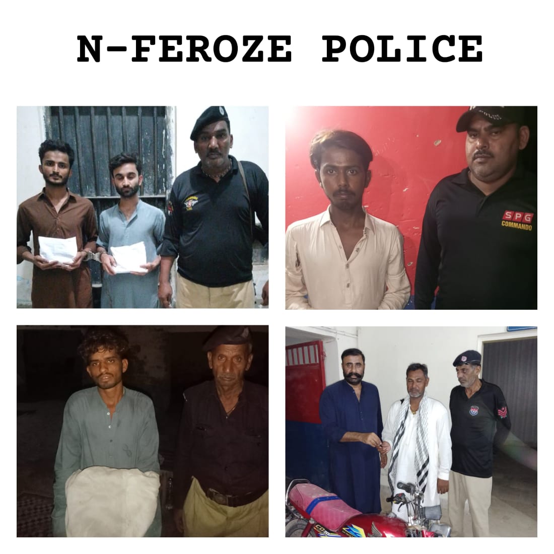 press release