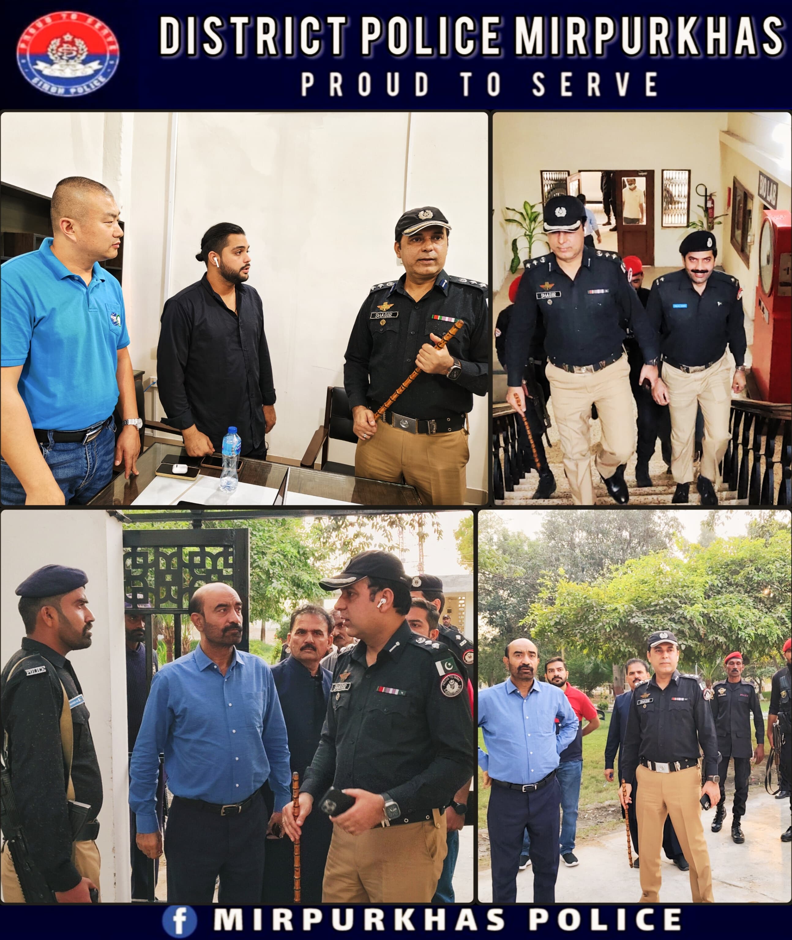 press release