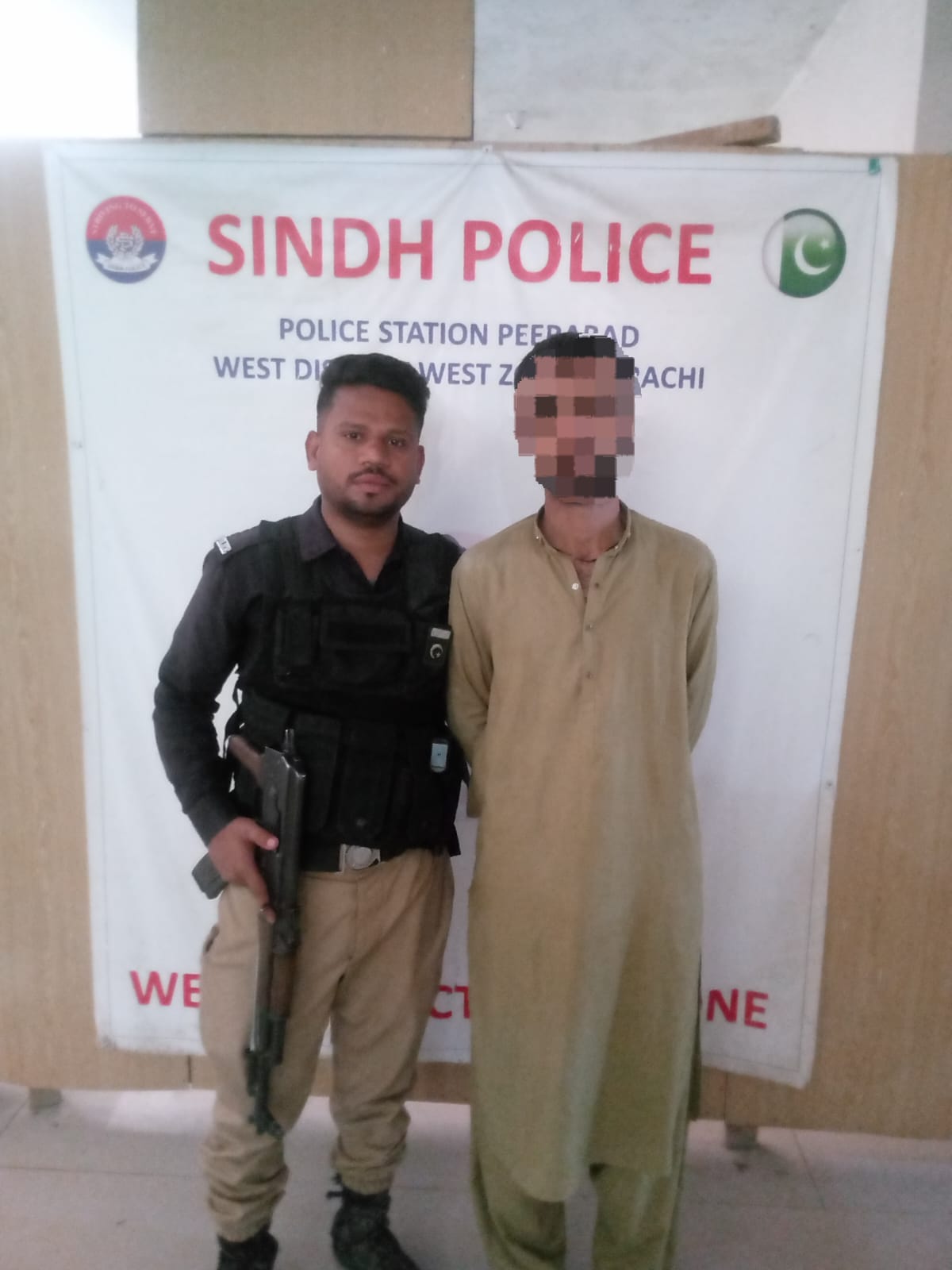 press release