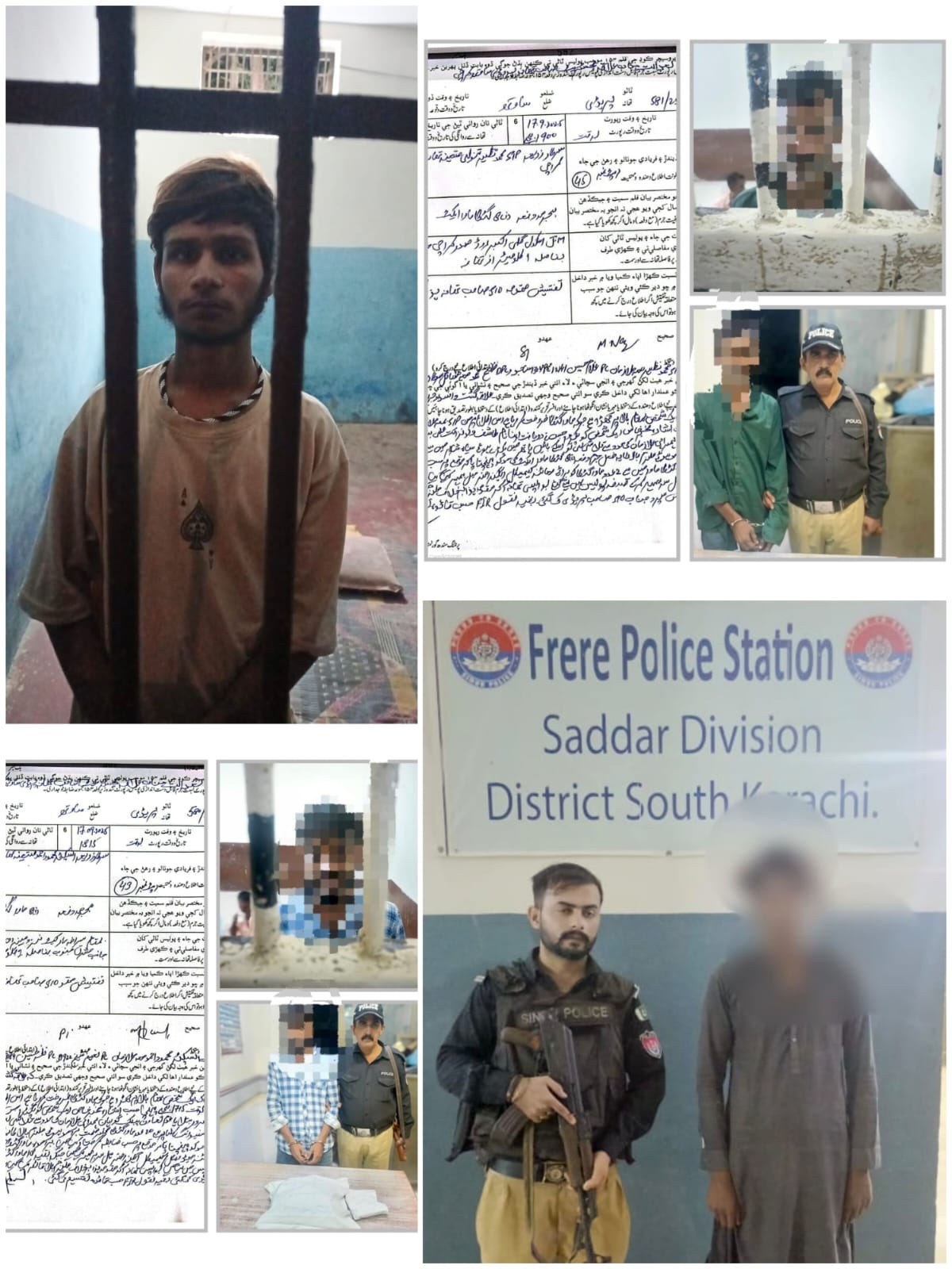 press release