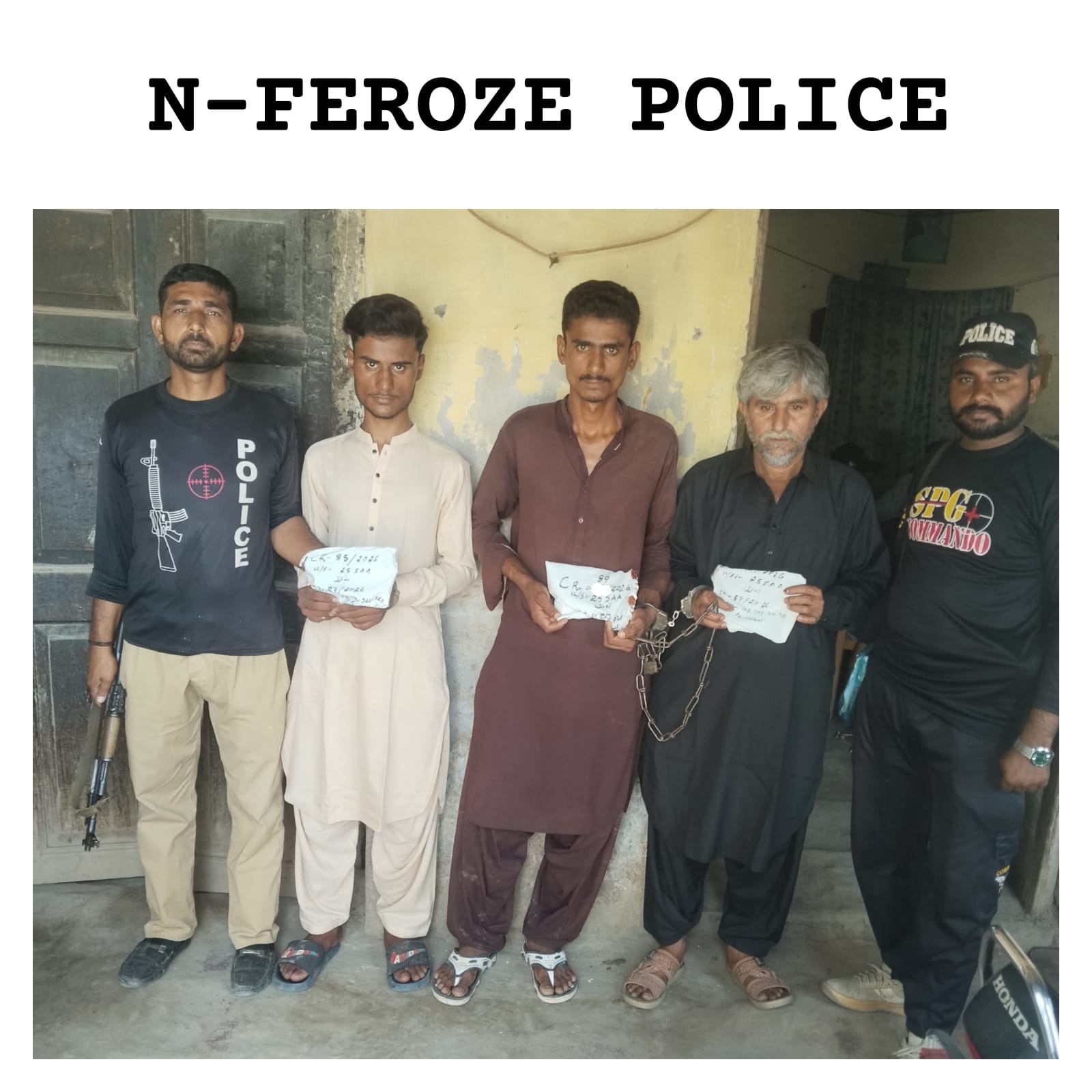 press release