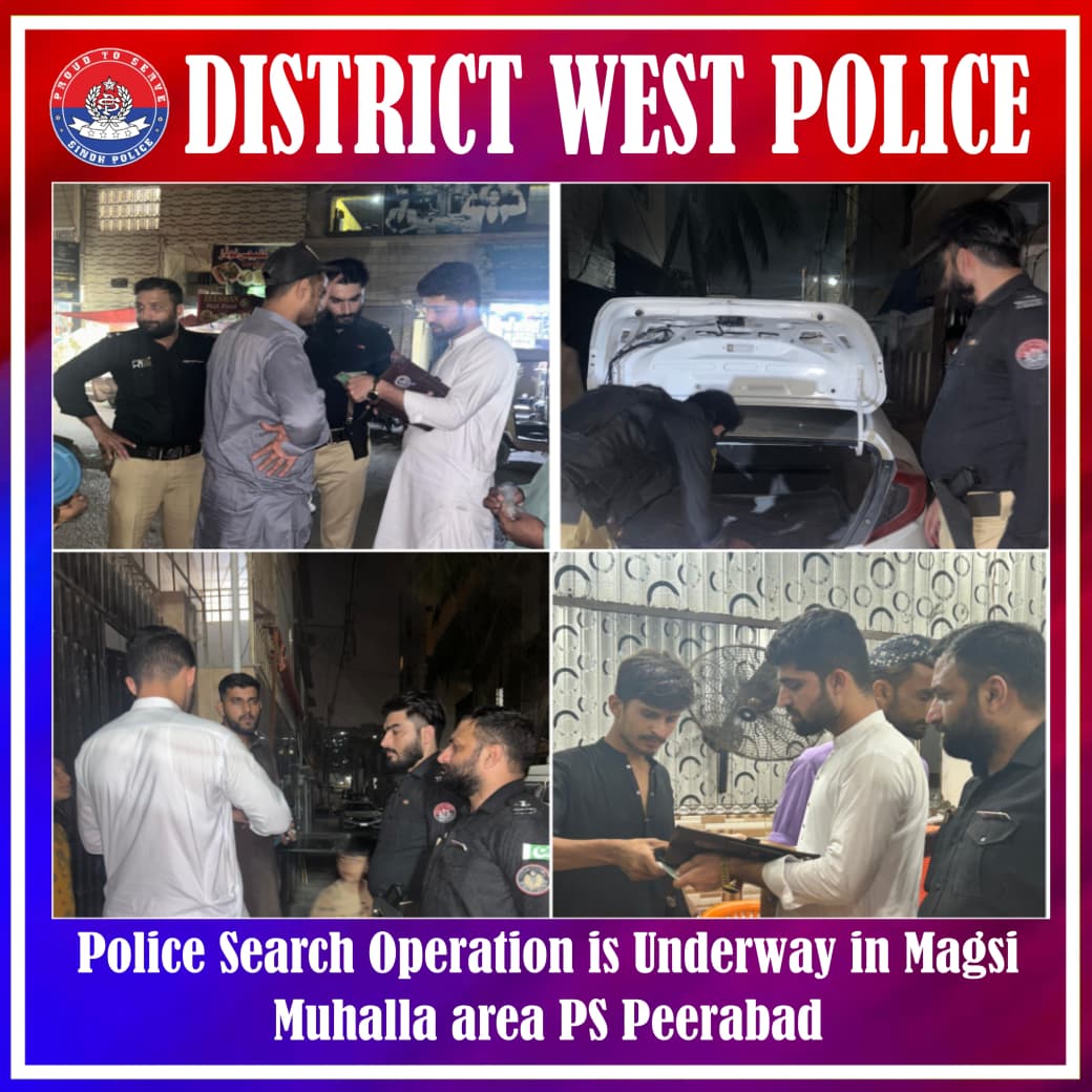 press release