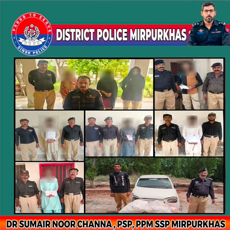 press release