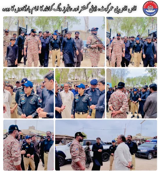 press release