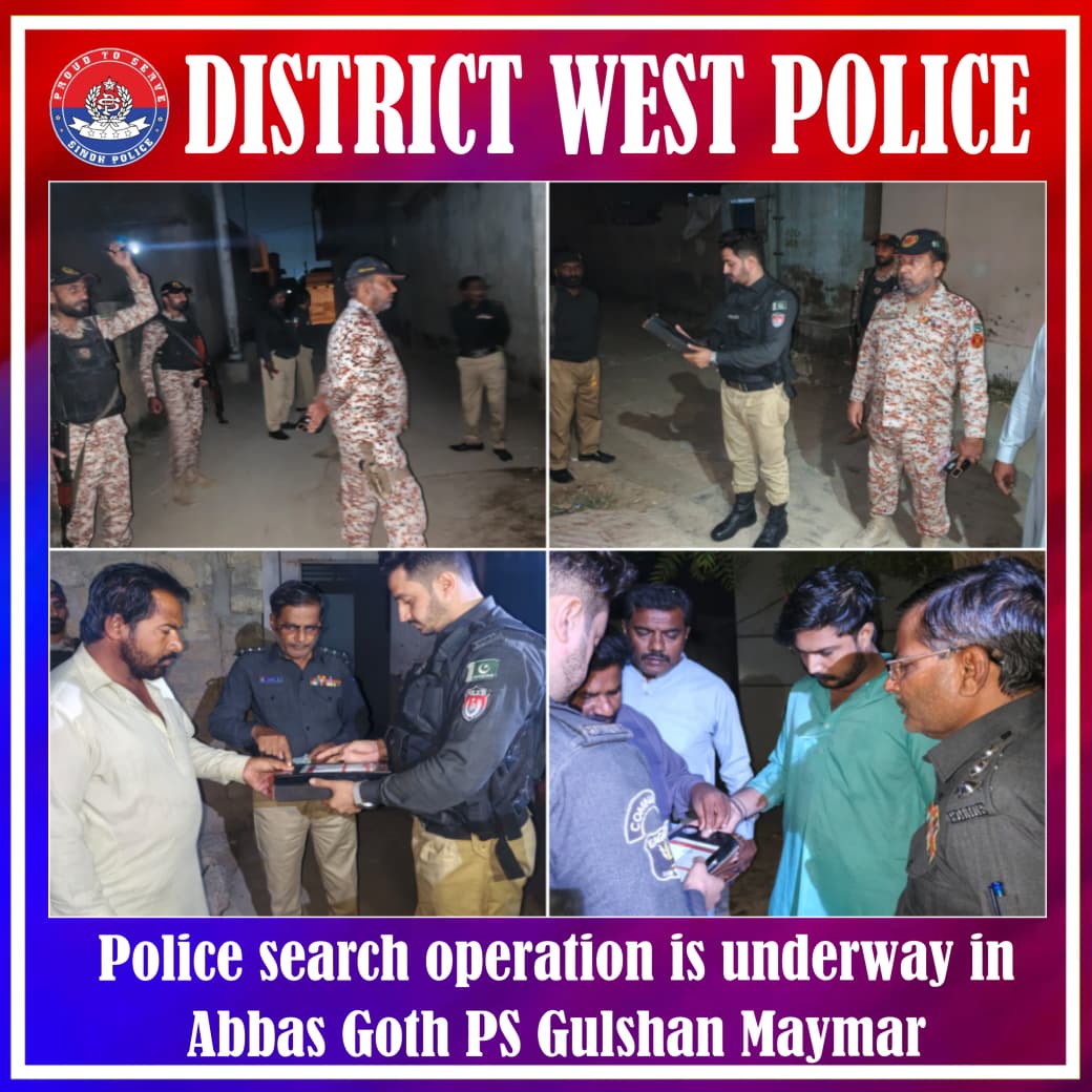 press release