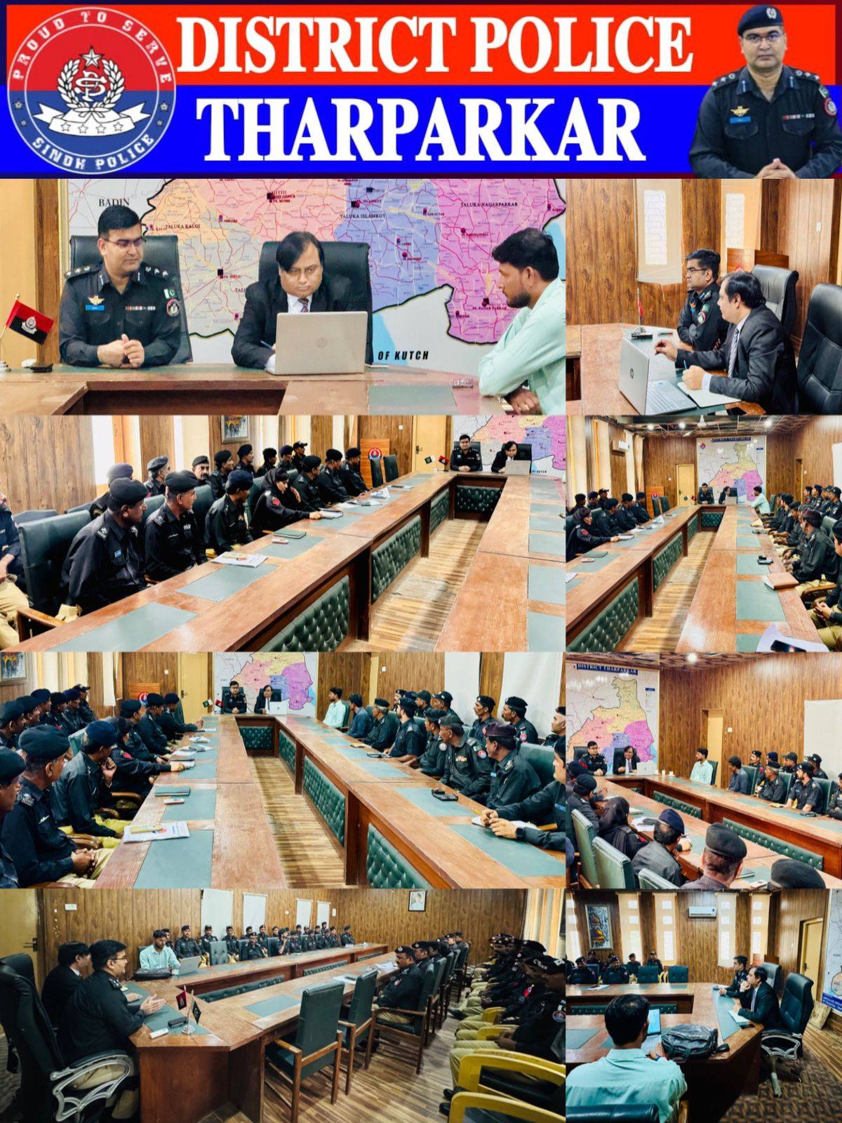 press release