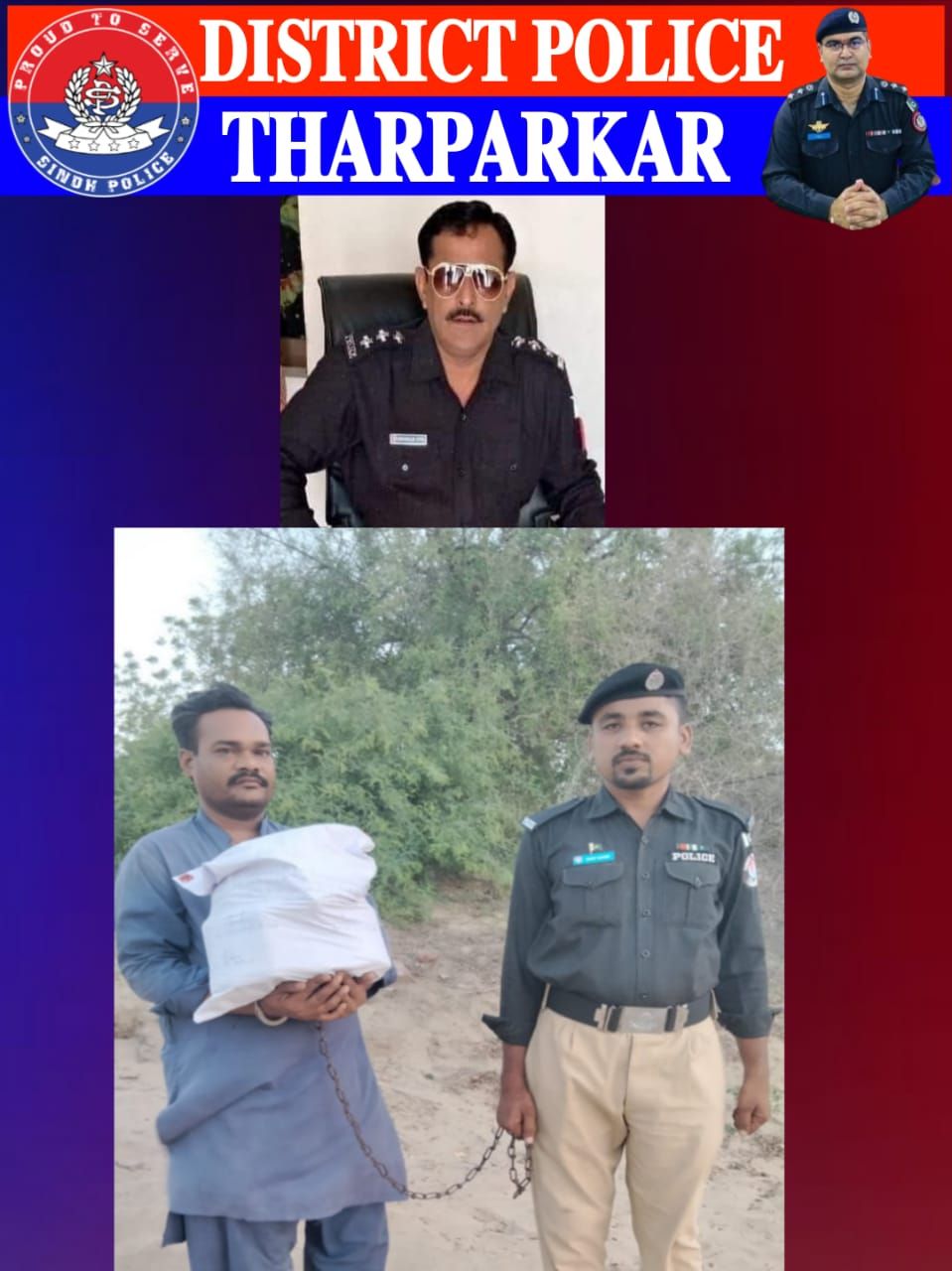 press release