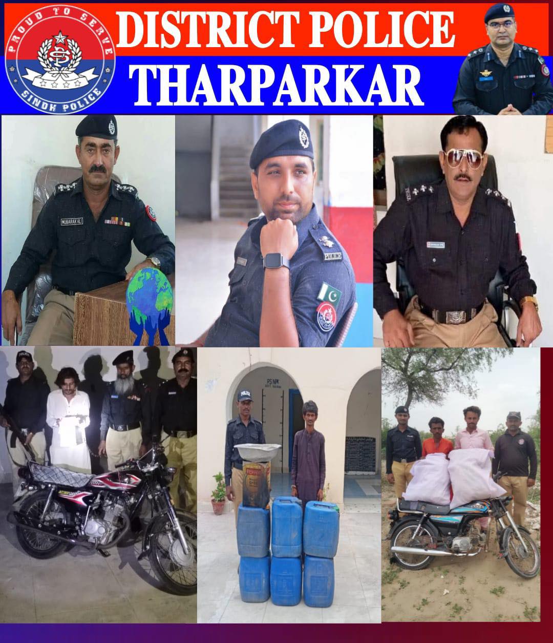 press release