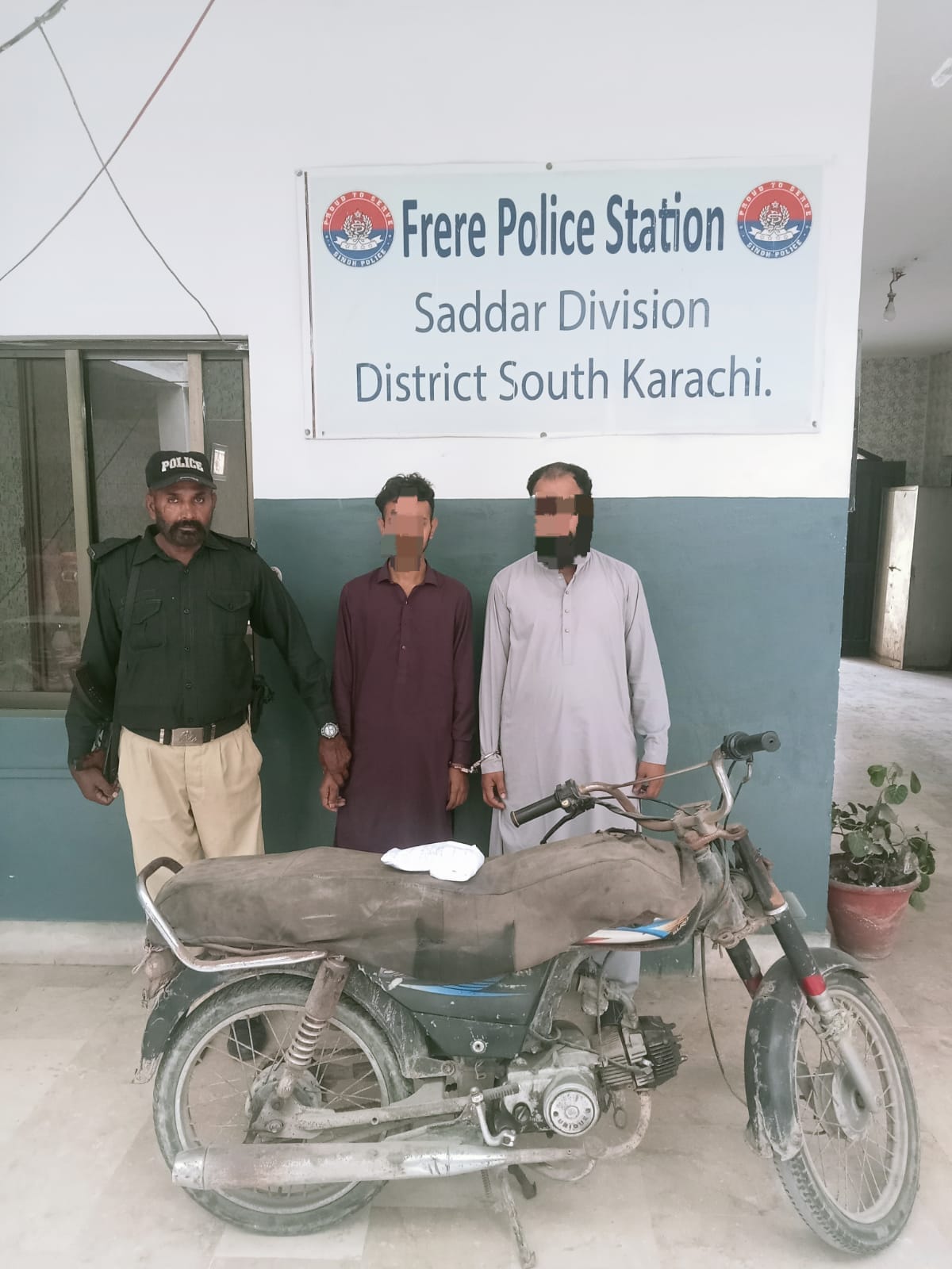 press release