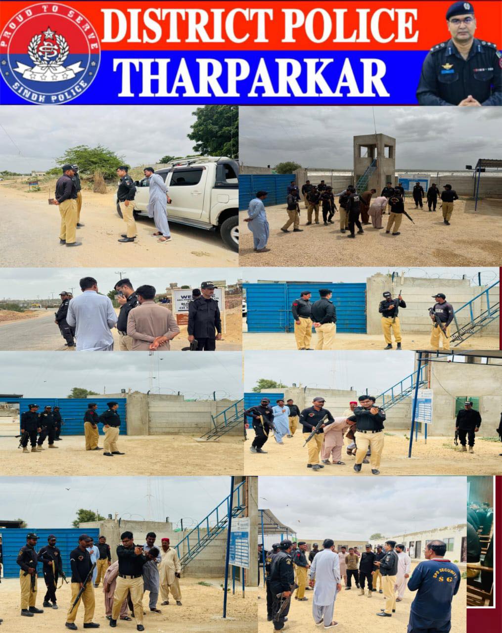 press release
