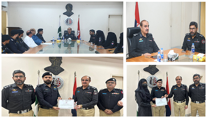 press release