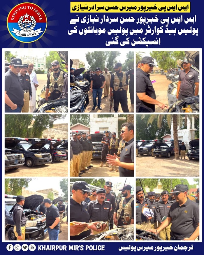 press release