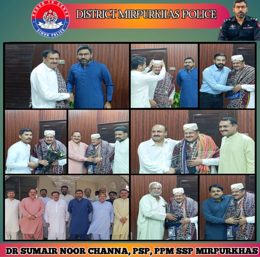 press release