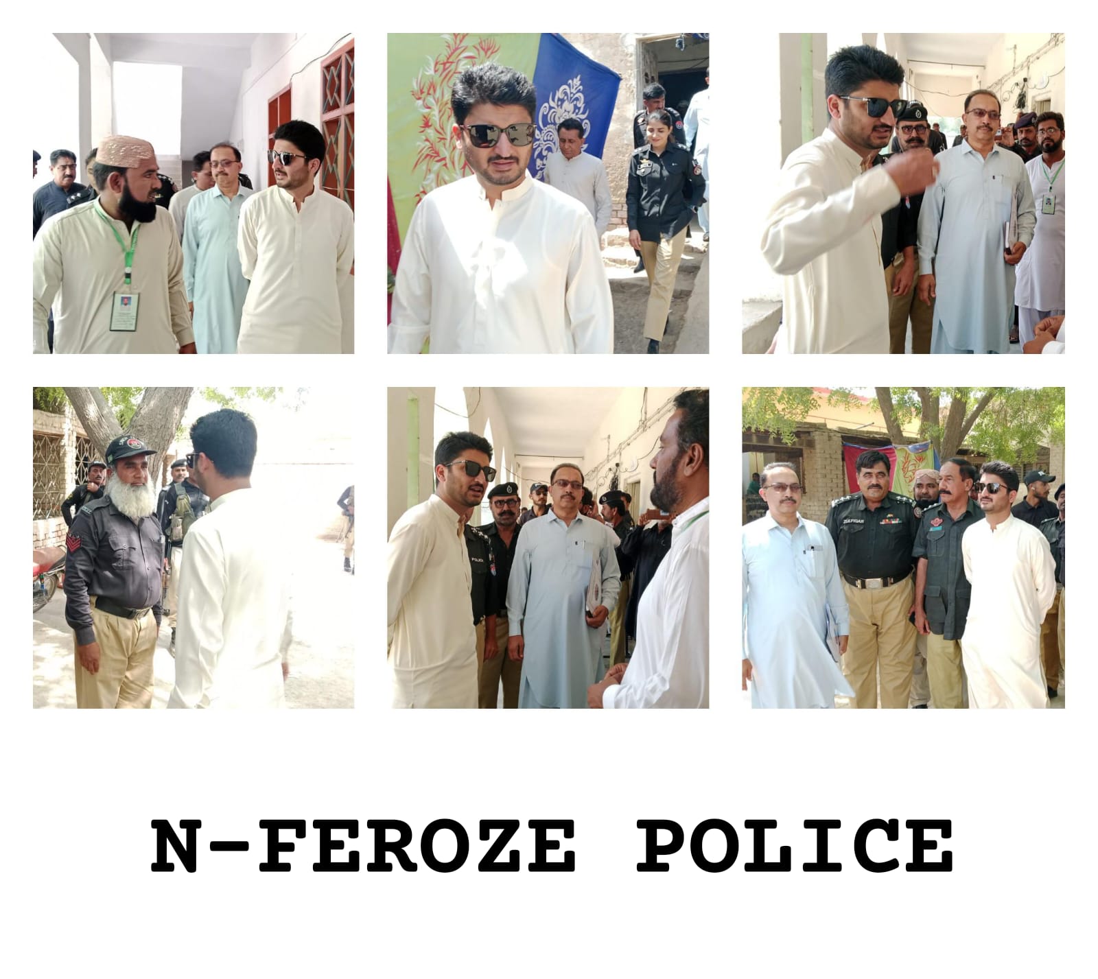 press release