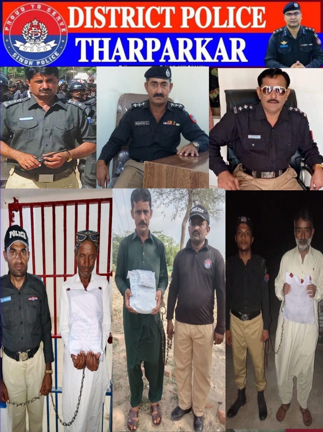 press release
