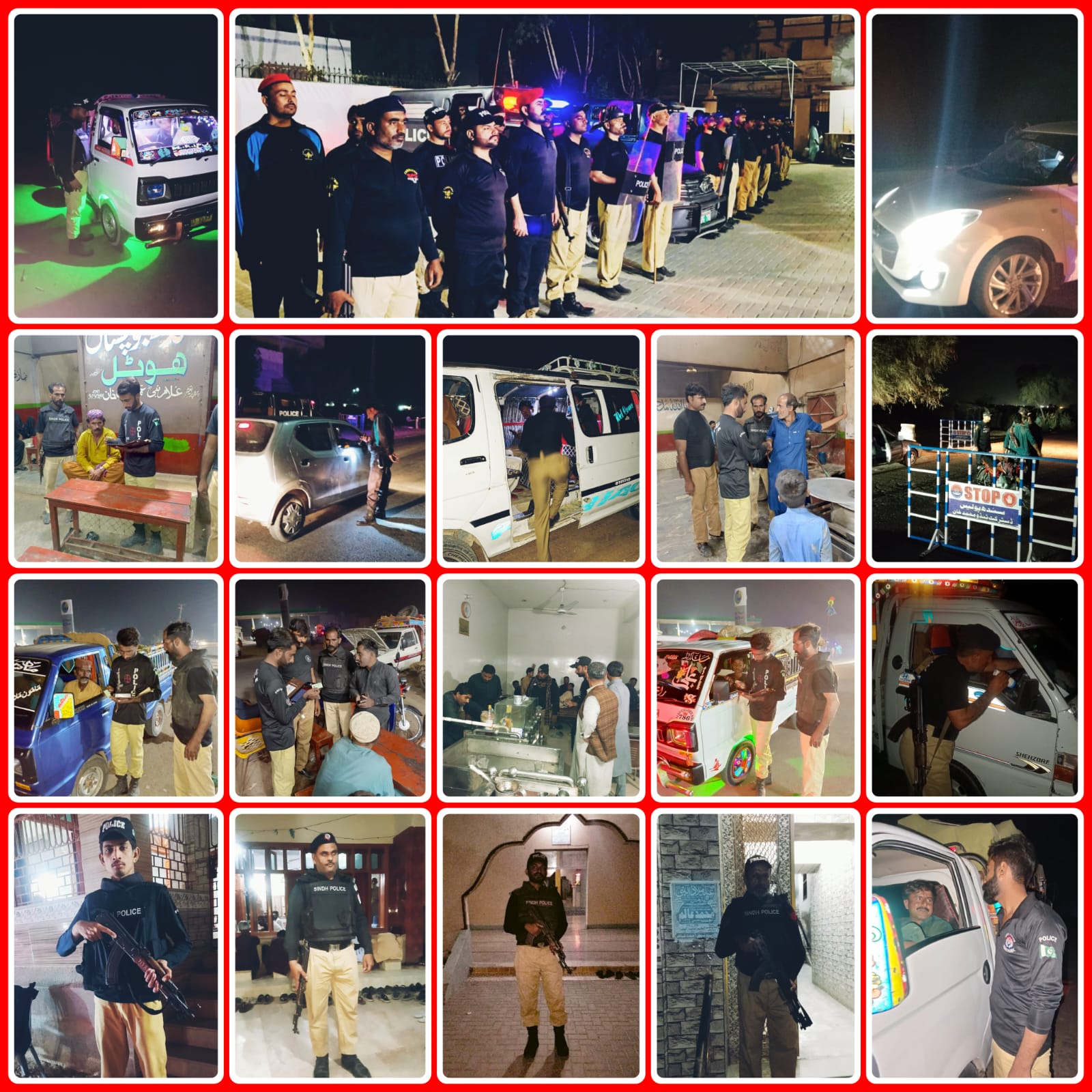 press release