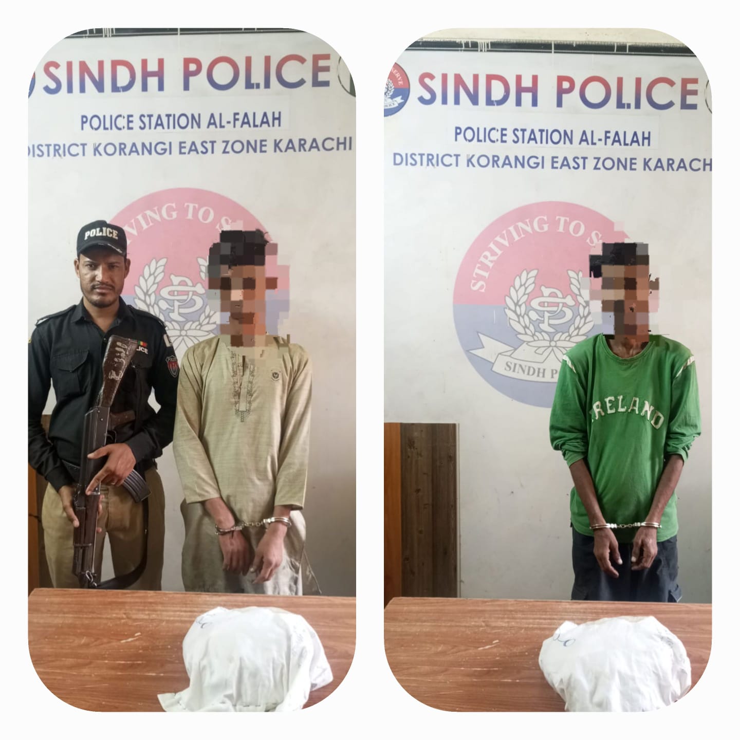 press release