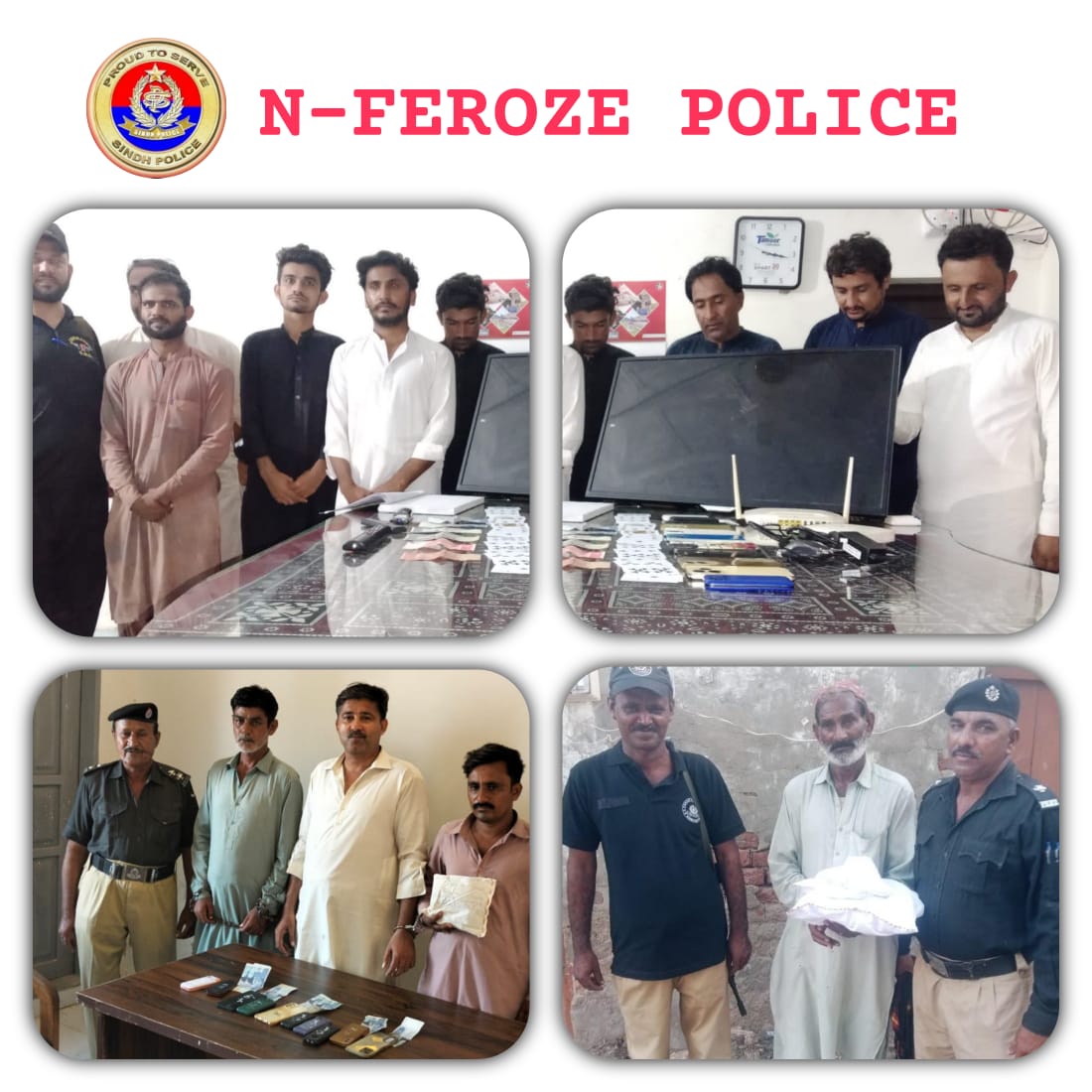 press release