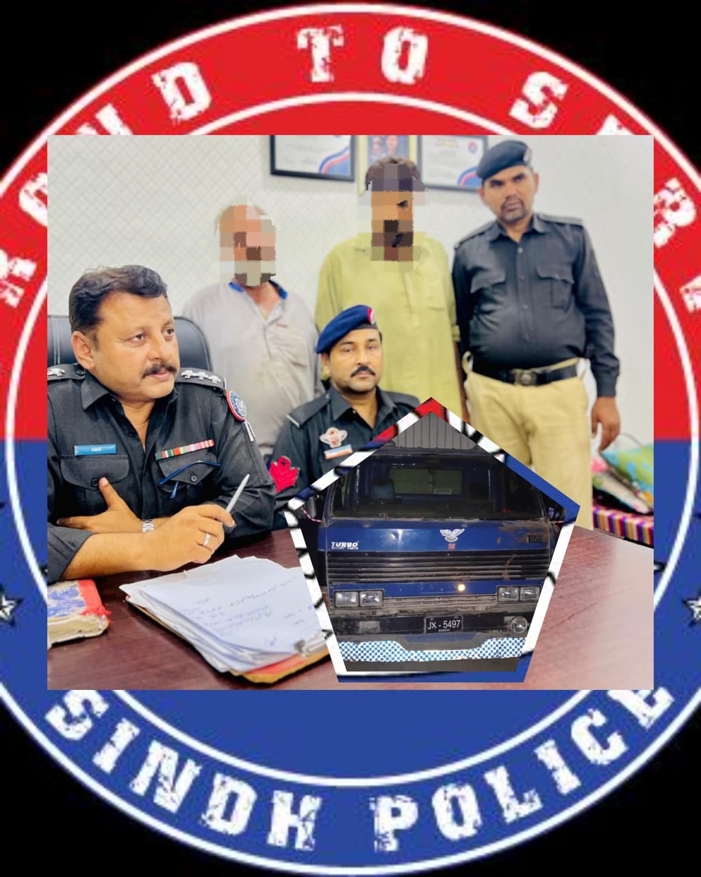 press release