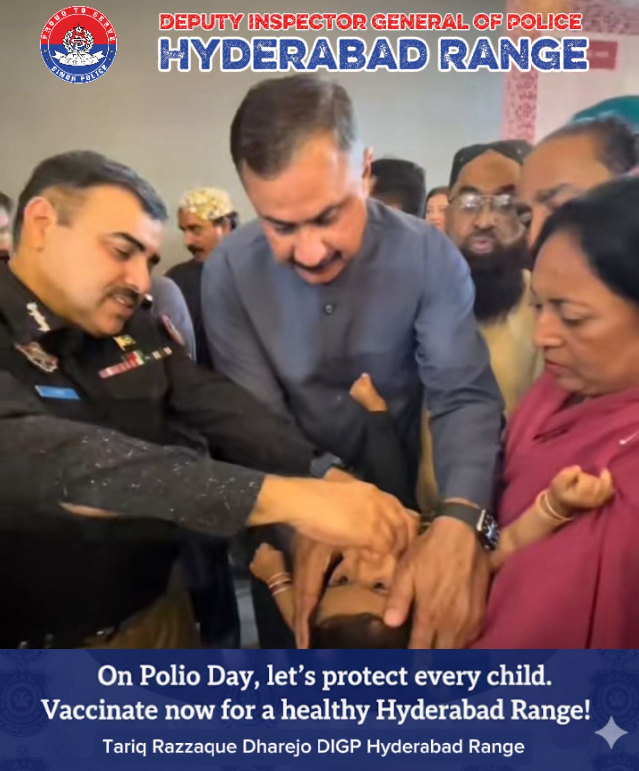press release