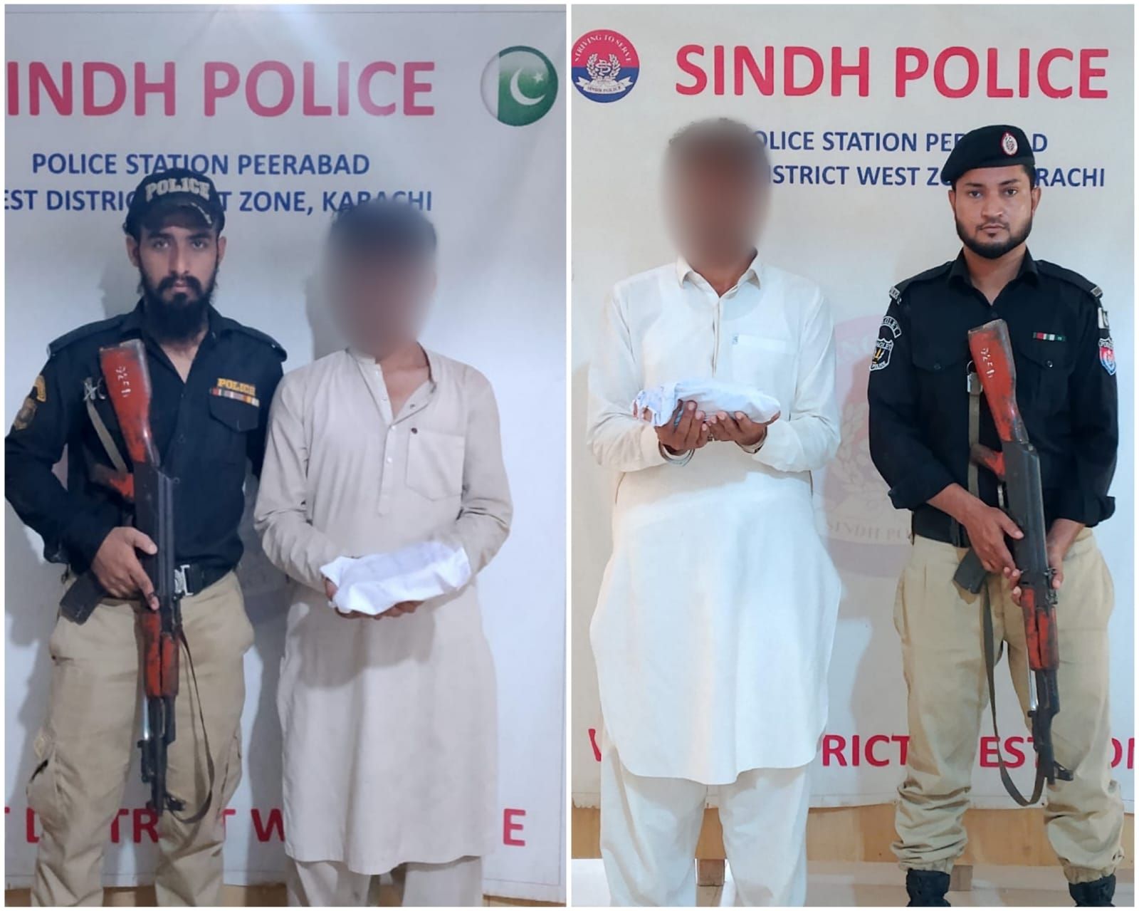 press release