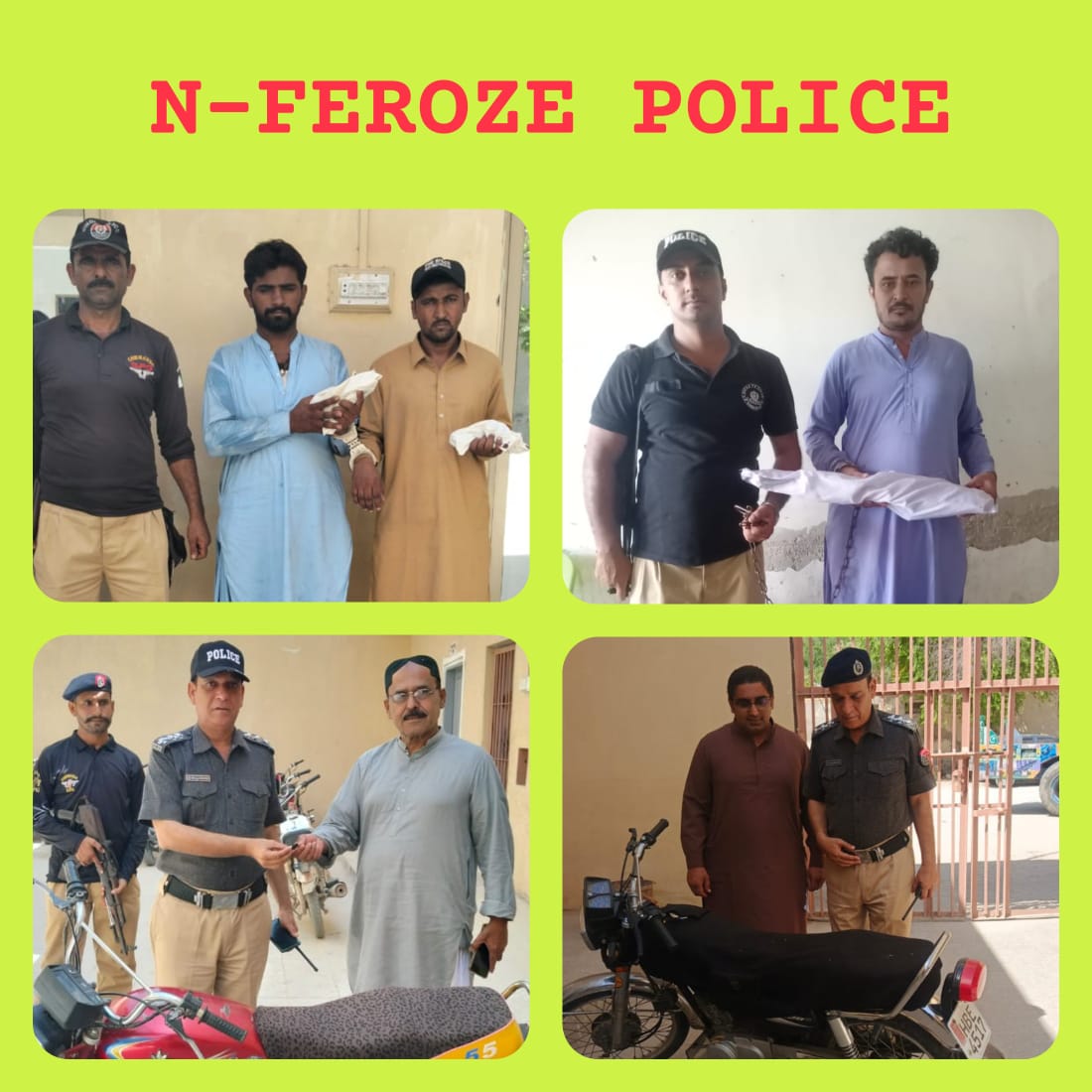 press release