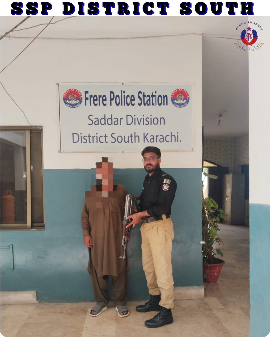press release
