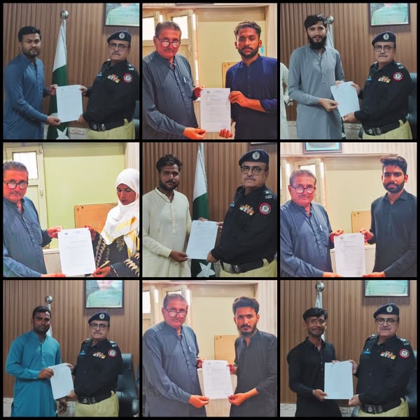 press release