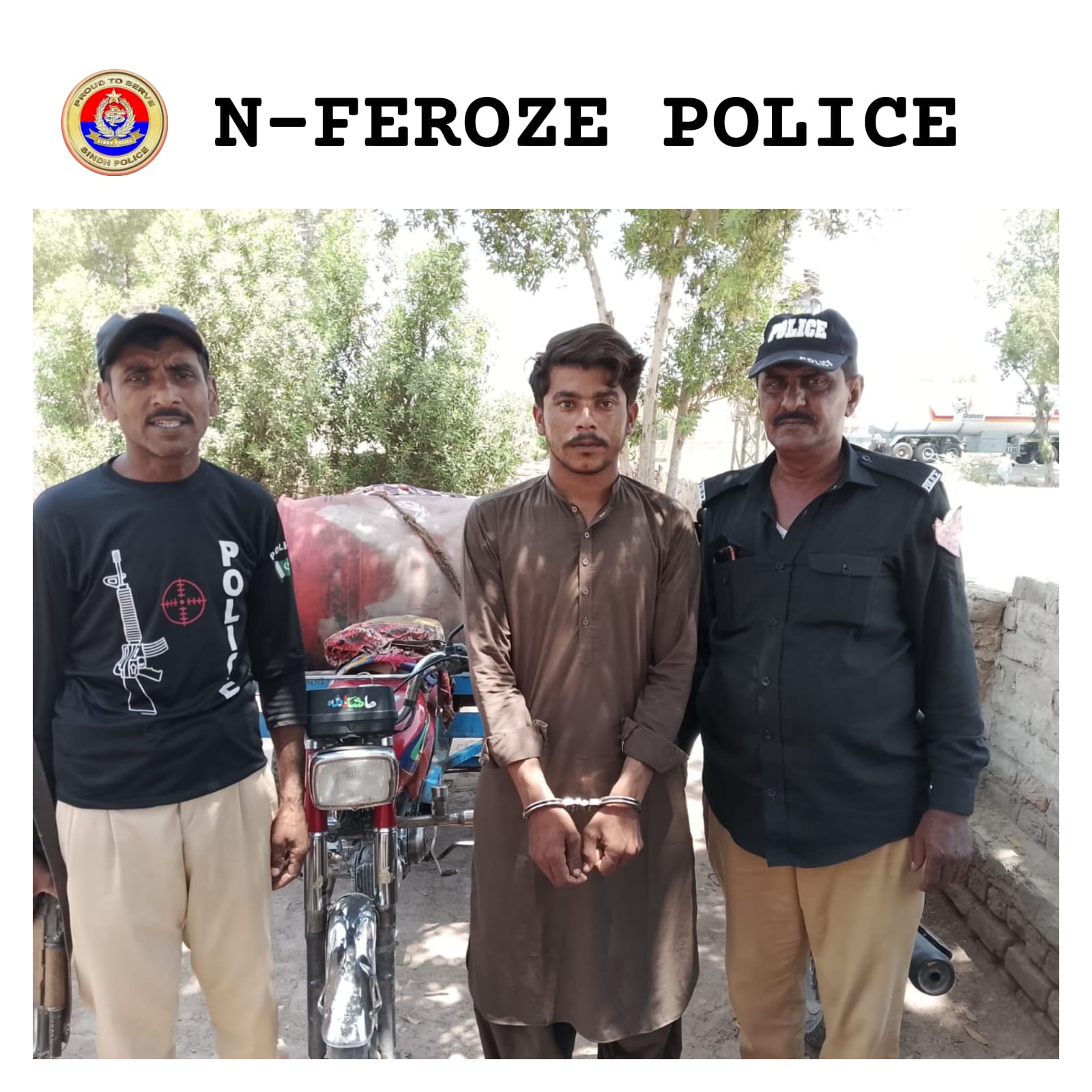 press release
