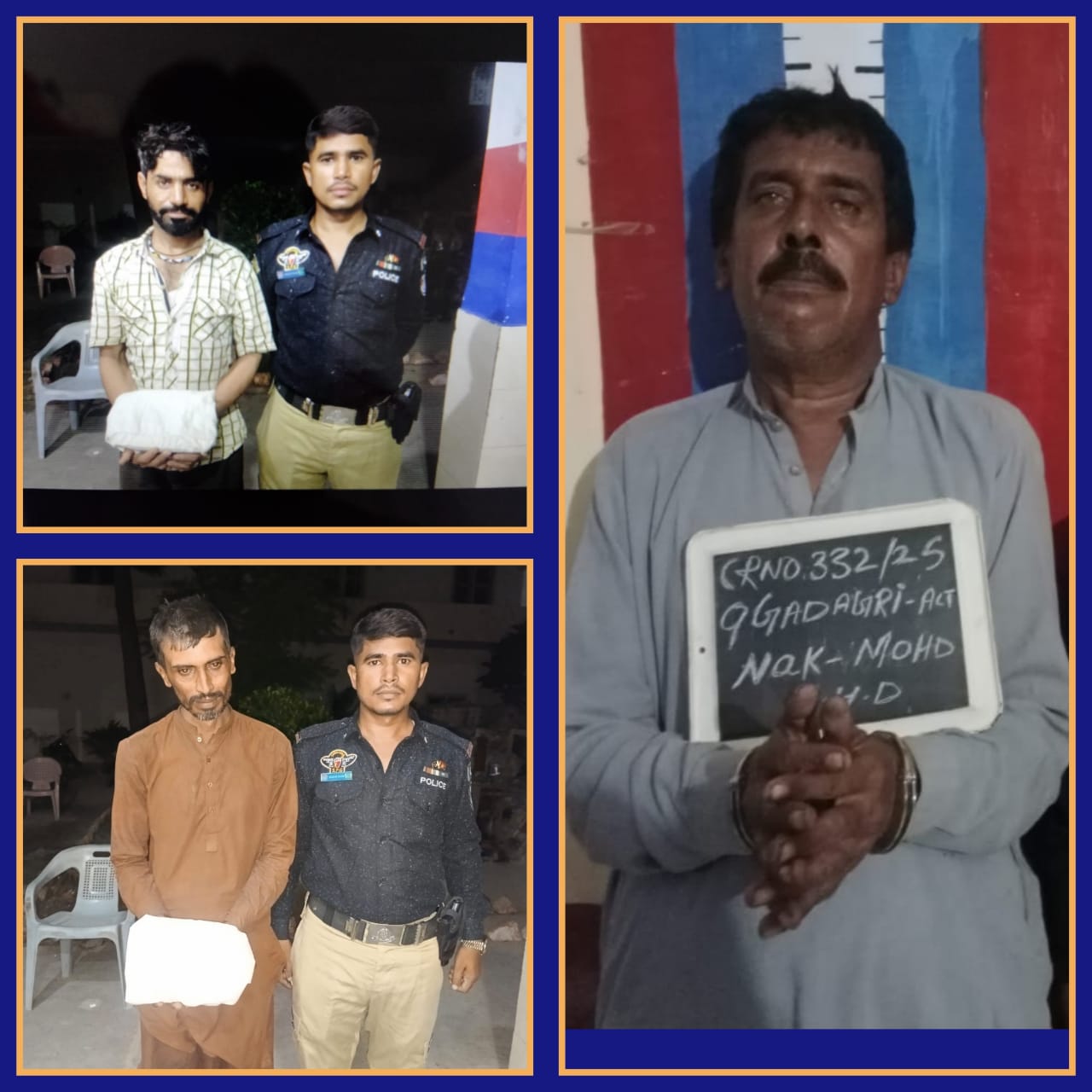 press release