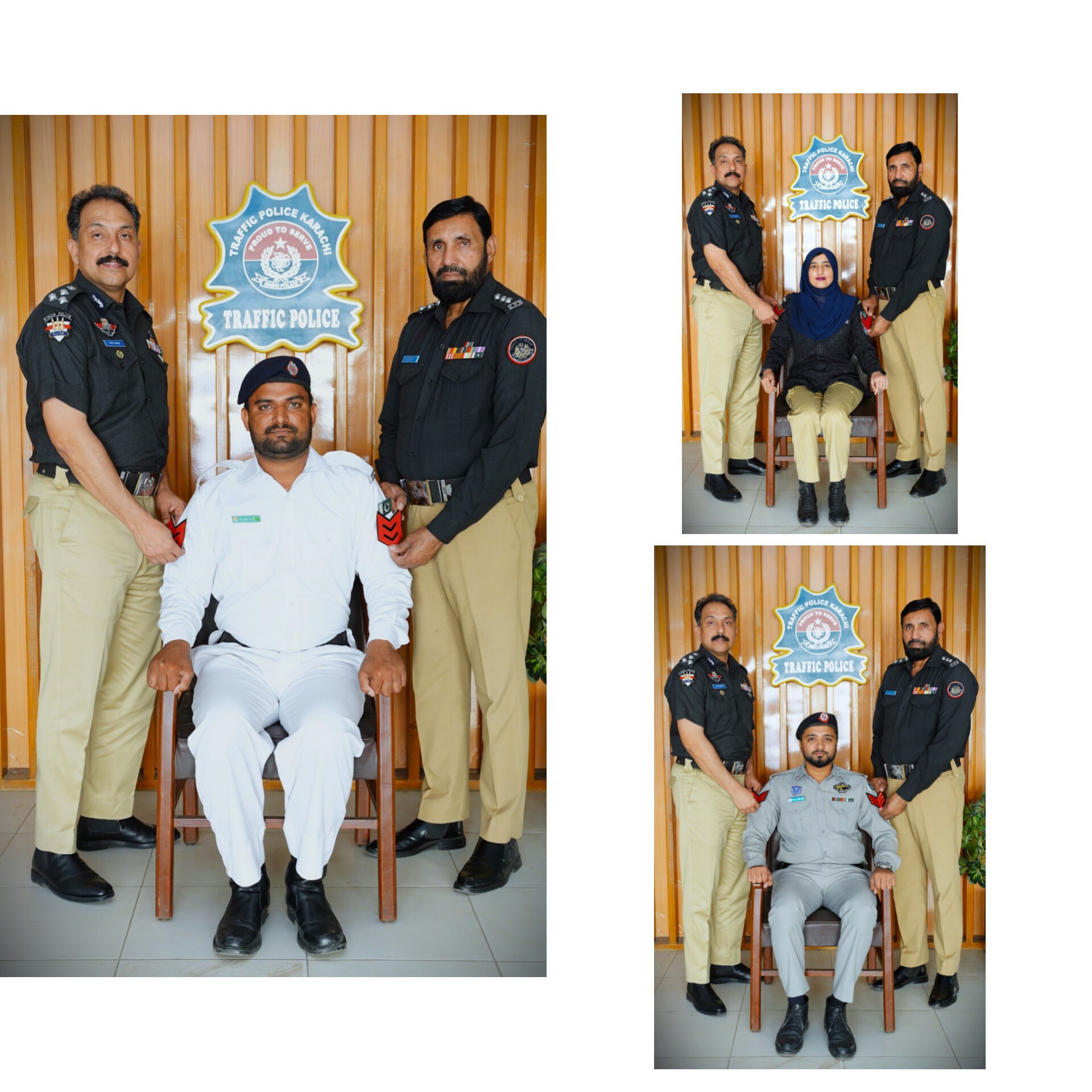 press release