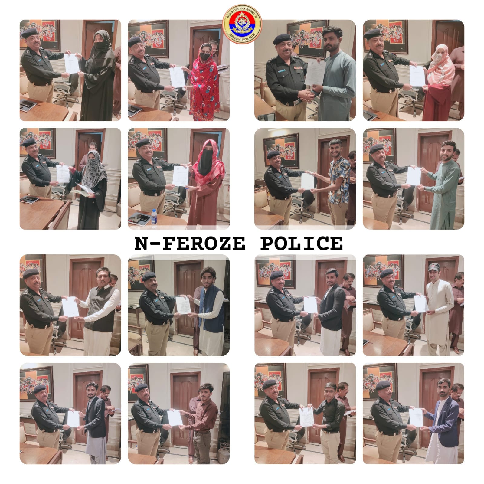 press release