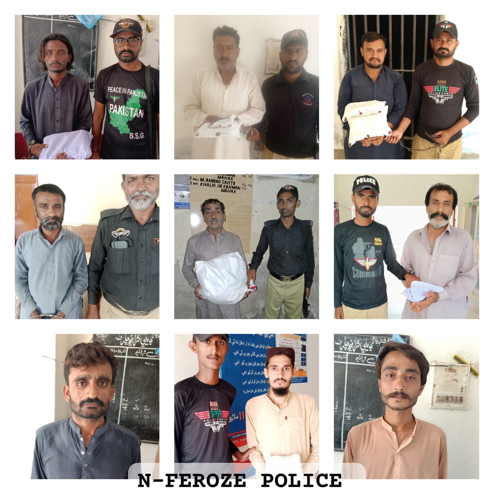 press release