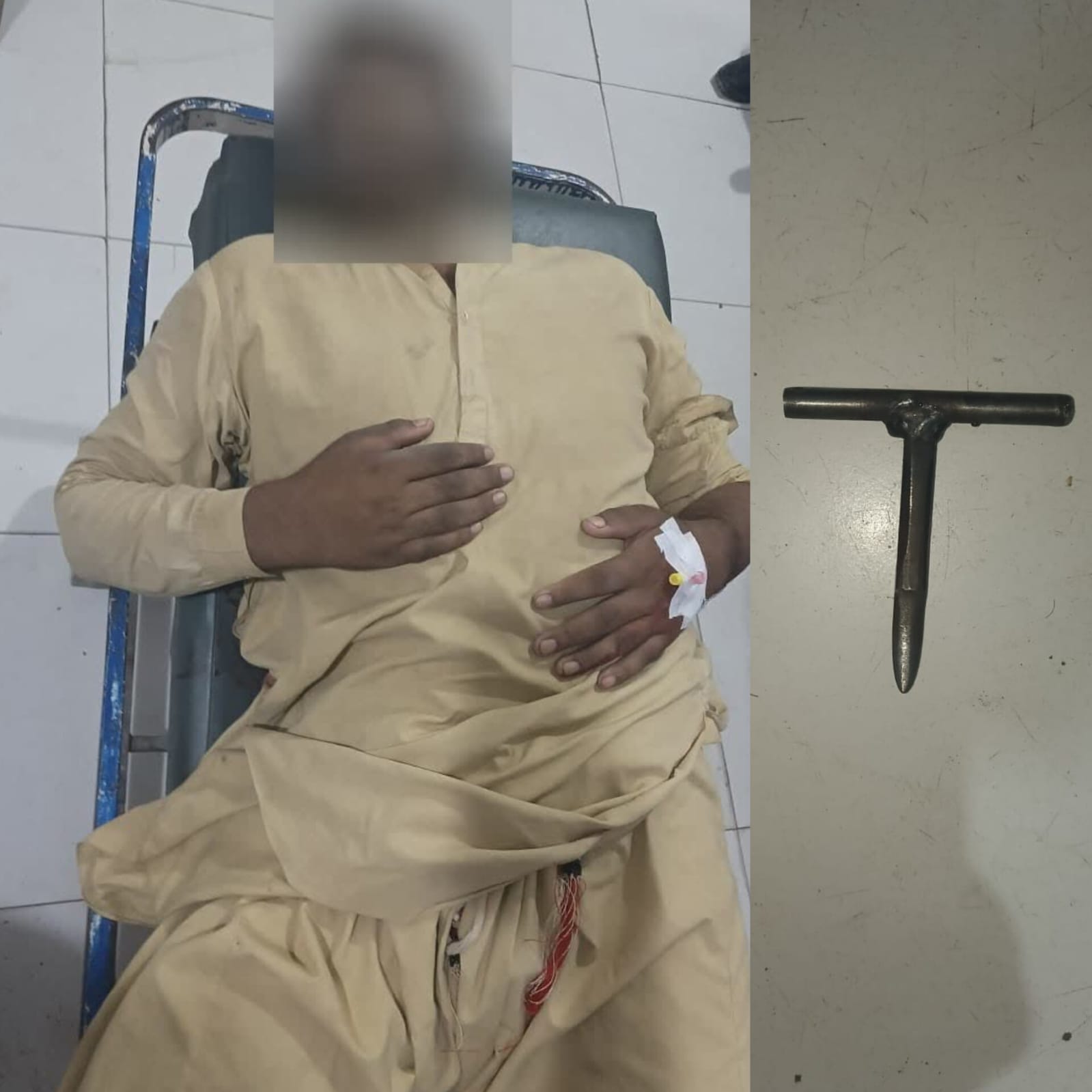 press release