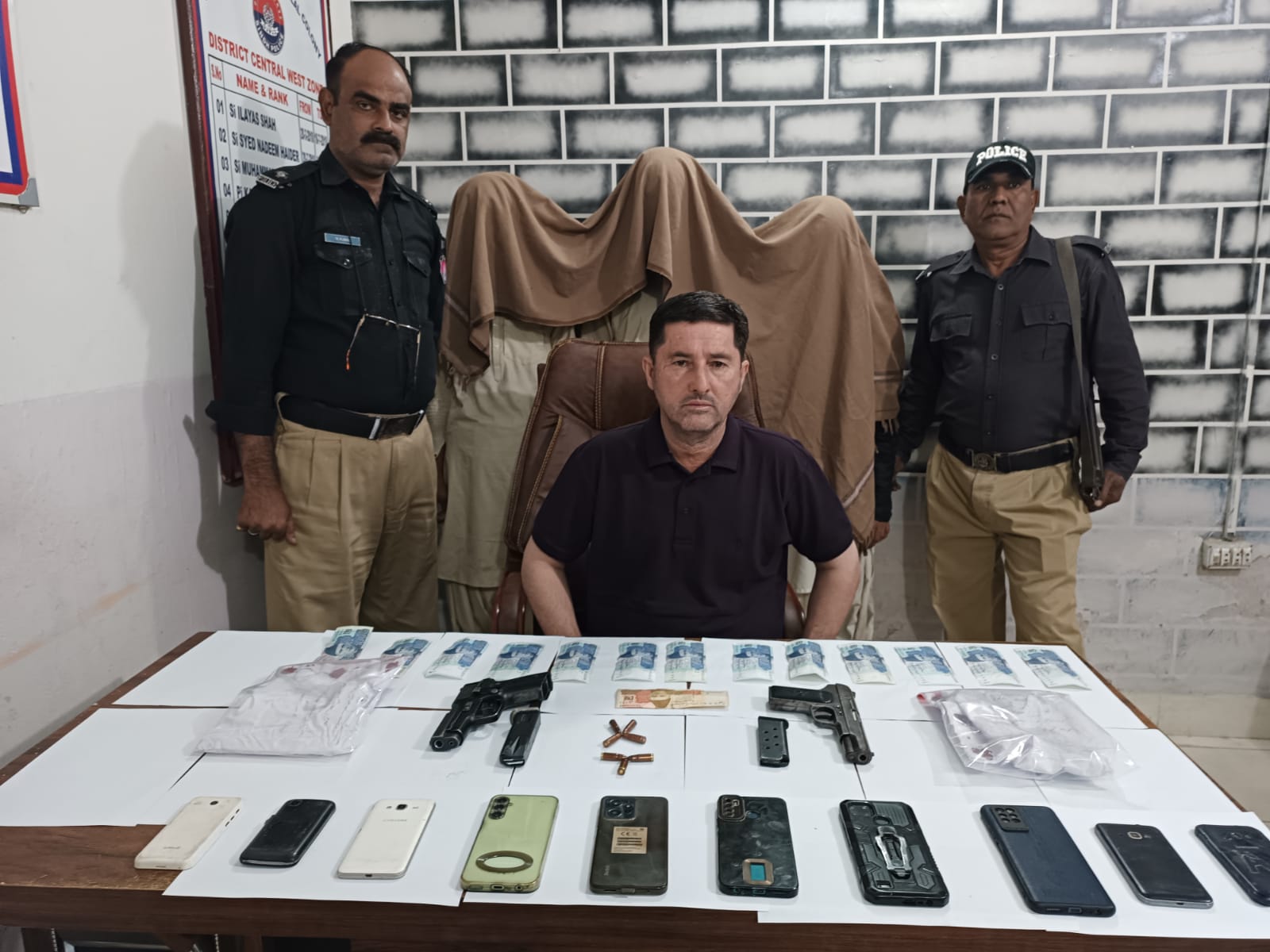 press release