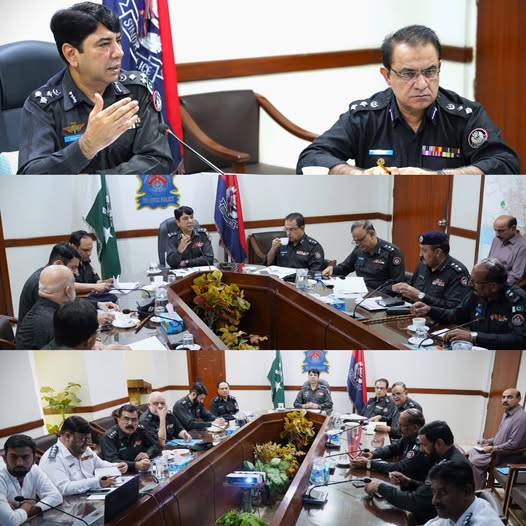 press release
