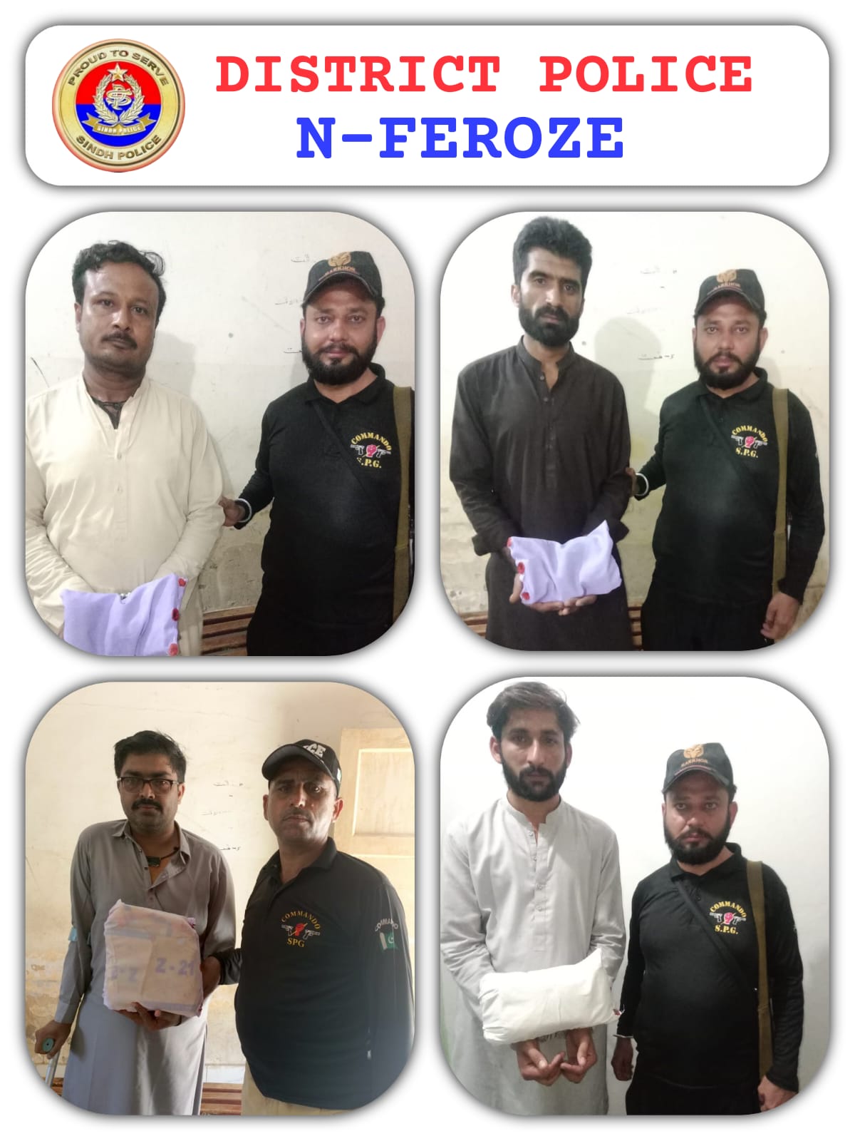 press release