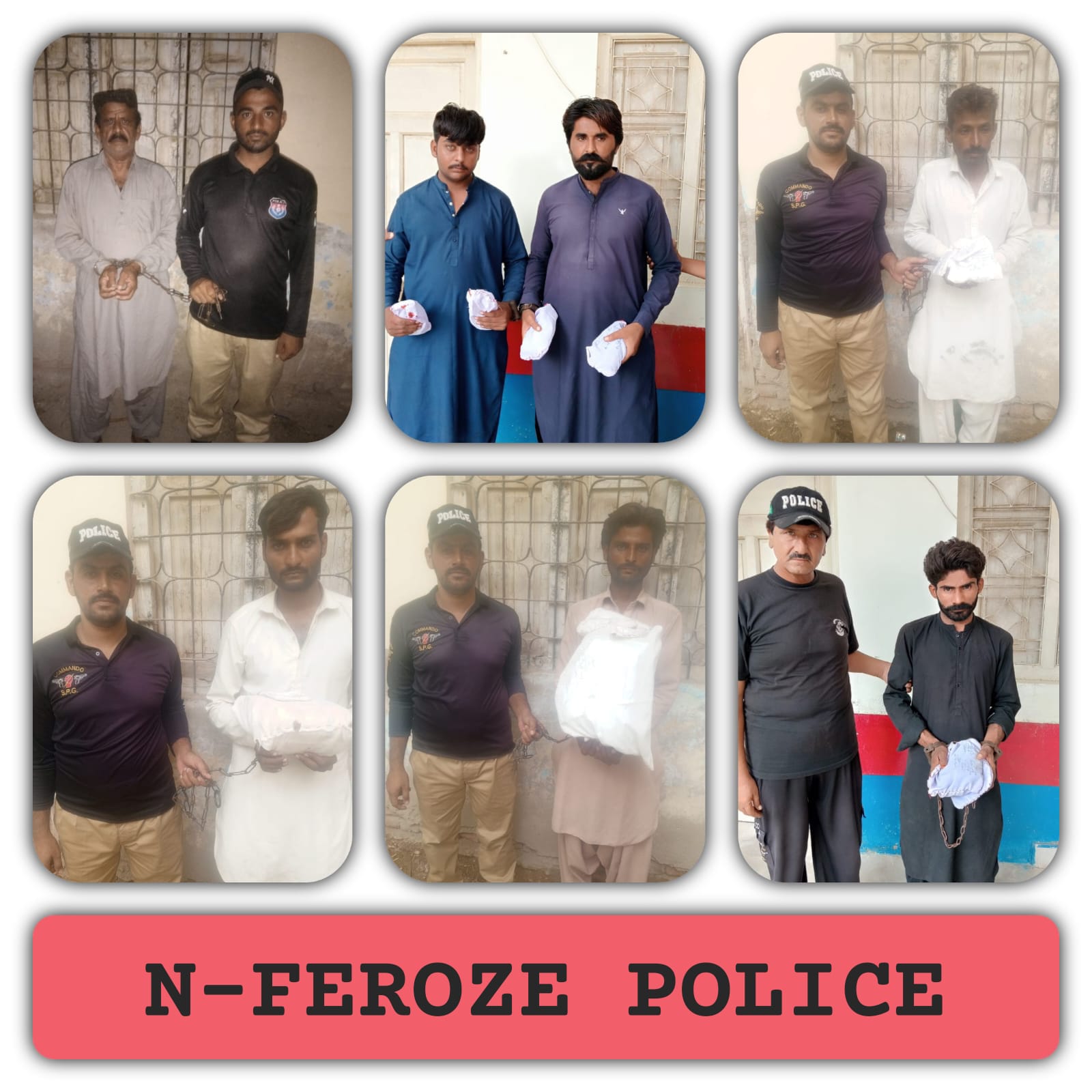 press release