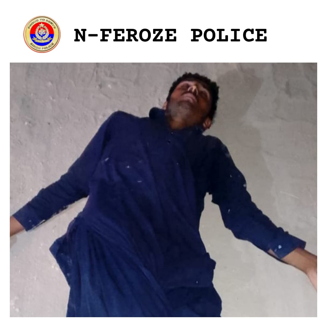 press release