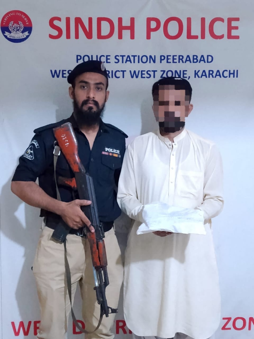press release