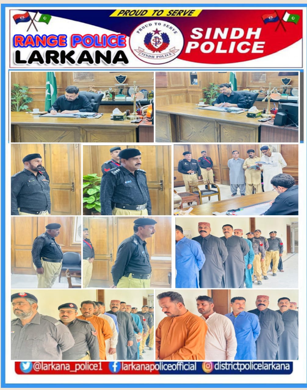 press release
