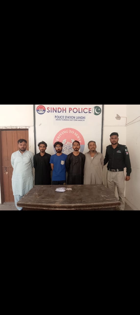 press release