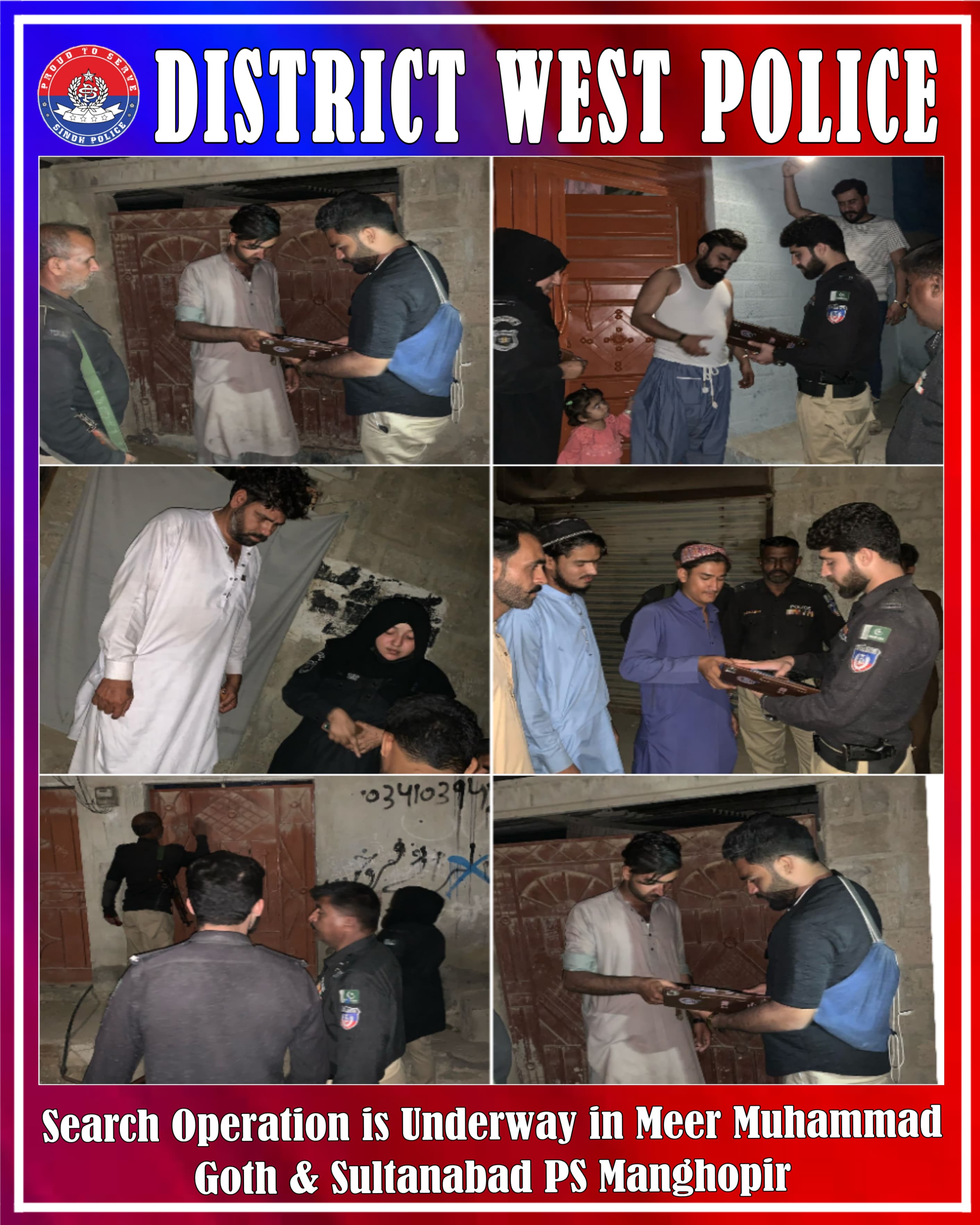 press release