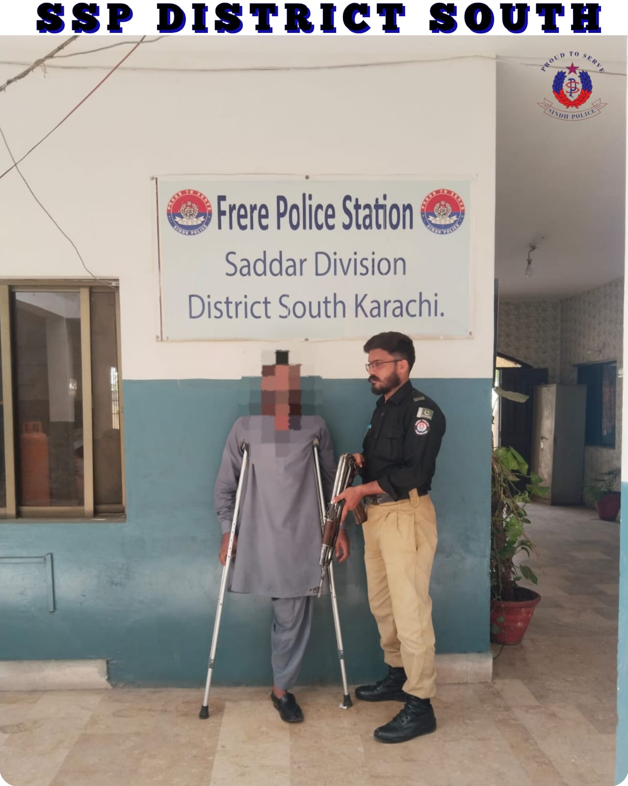press release