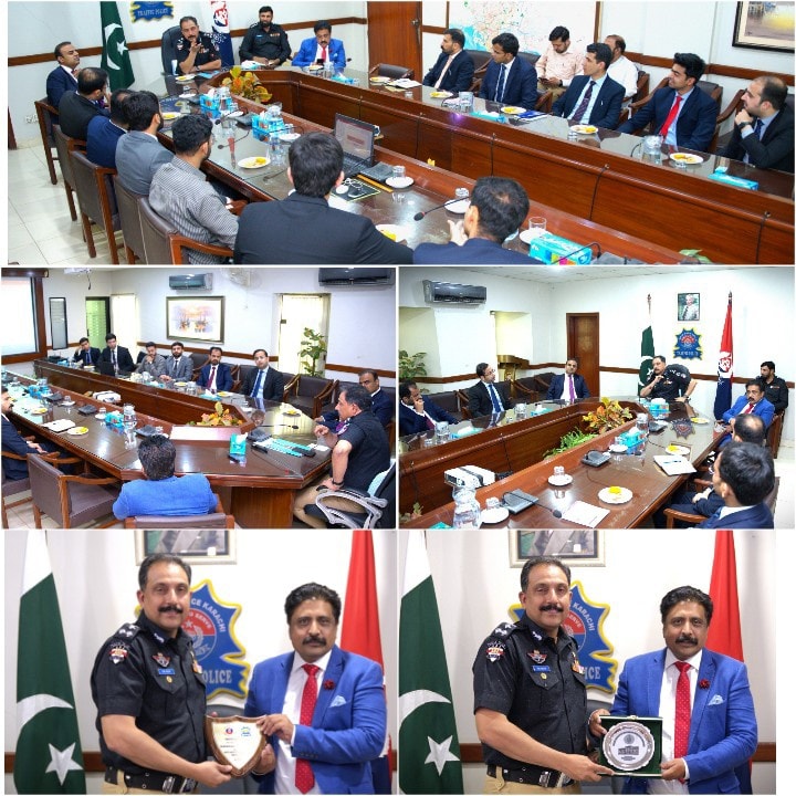 press release