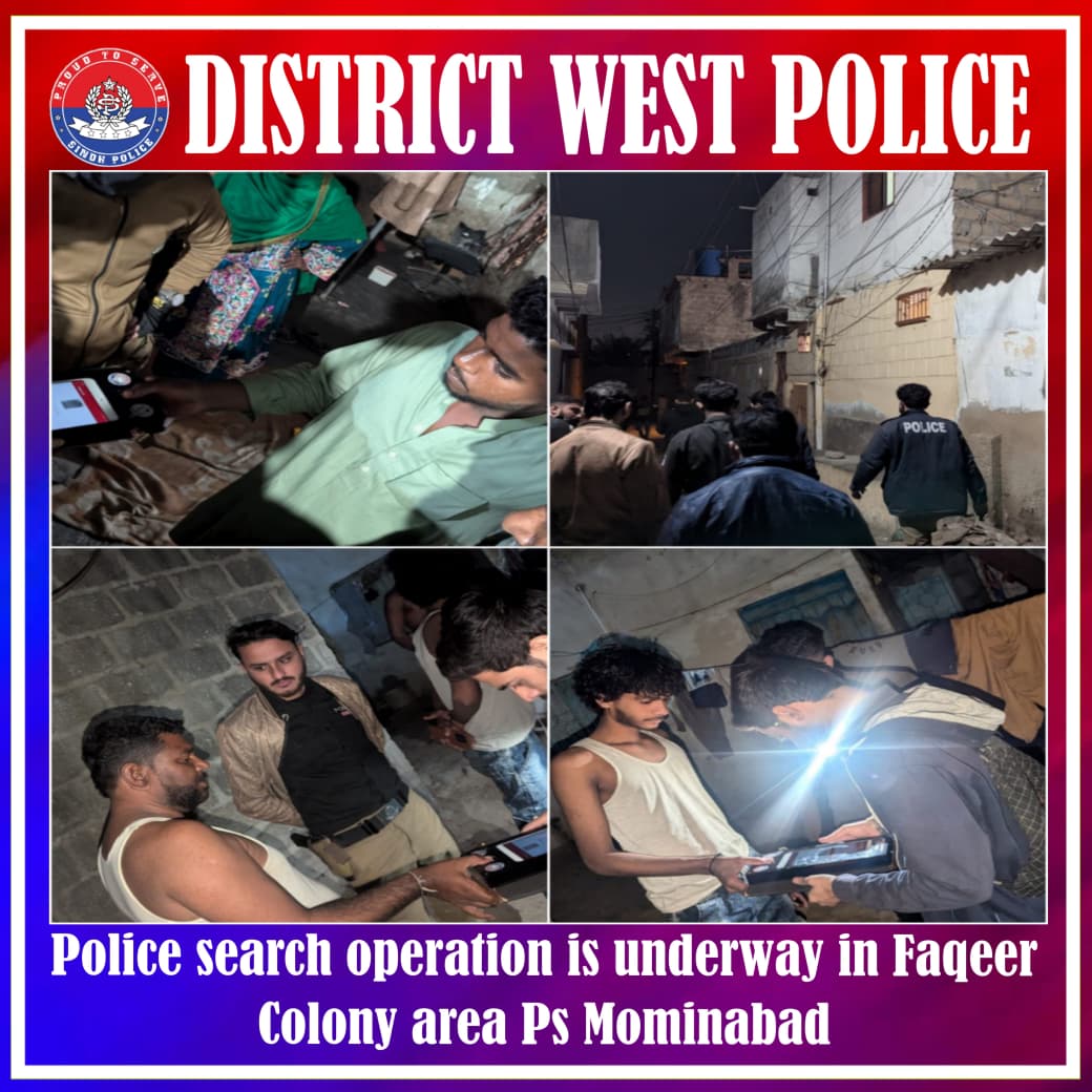 press release