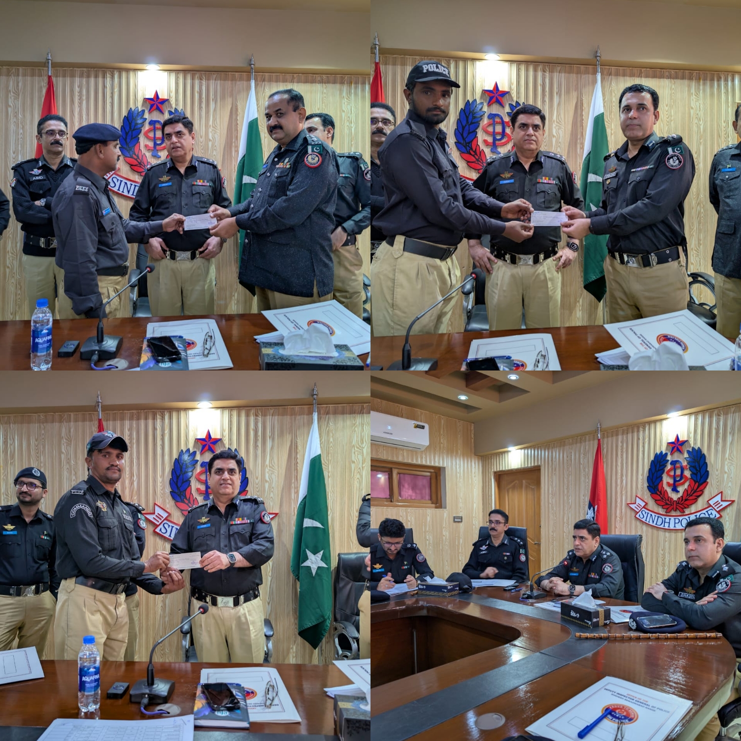 press release